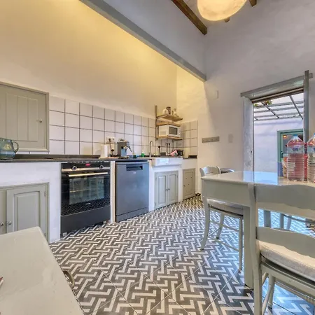 Casa Amaris - Award-winning Canarian House By Lanzarote 海瑞亚