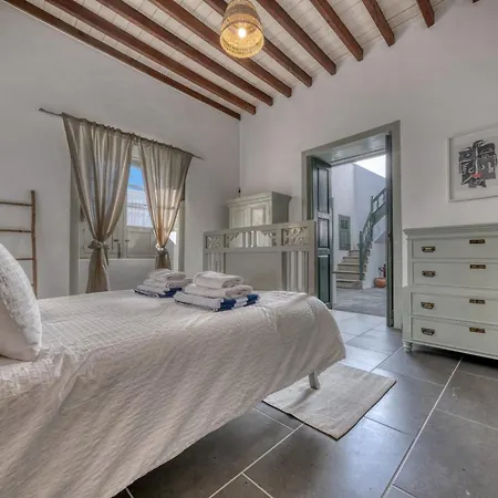 Casa Amaris - Award-winning Canarian House By Lanzarote *