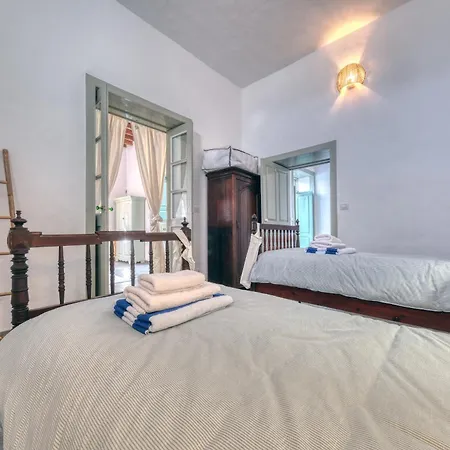 度假居 Casa Amaris - Award-winning Canarian House By Lanzarote