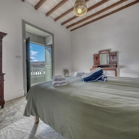 Casa Amaris - Award-winning Canarian House By Lanzarote *