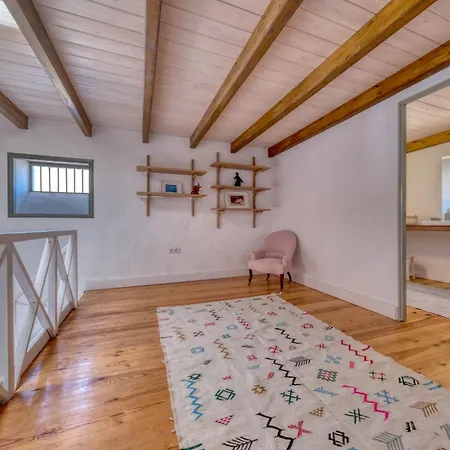 度假居 Casa Amaris - Award-winning Canarian House By Lanzarote 海瑞亚