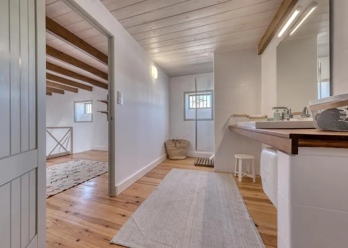 Casa Amaris - Award-winning Canarian House By Lanzarote Дом отдыха *