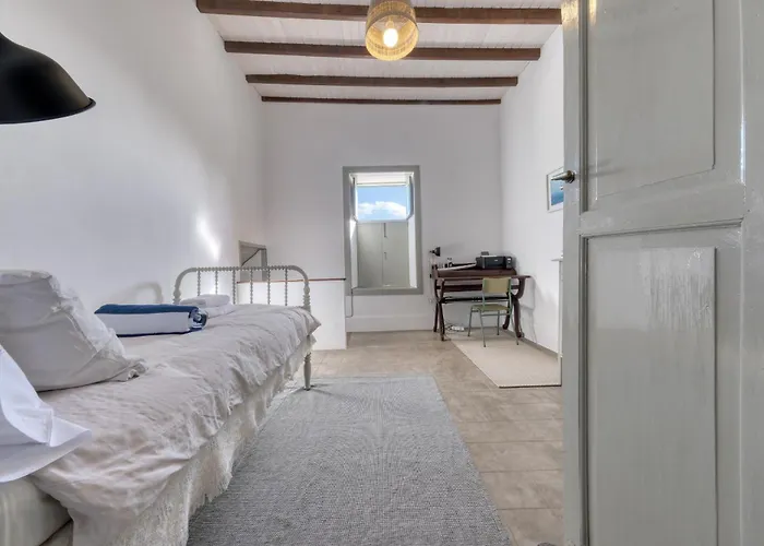 Casa Amaris - Award-winning Canarian House By Lanzarote * Ариа