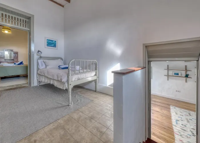 Casa Amaris - Award-winning Canarian House By Lanzarote Ариа