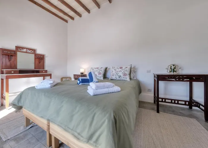 Дом отдыха Casa Amaris - Award-winning Canarian House By Lanzarote