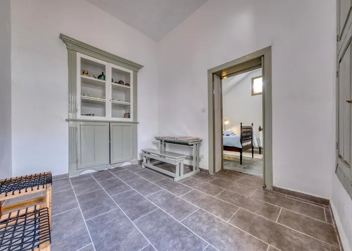 Дом отдыха Casa Amaris - Award-winning Canarian House By Lanzarote *