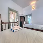 Дом отдыха Casa Amaris - Award-winning Canarian House By Lanzarote