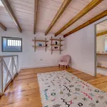 Дом отдыха Casa Amaris - Award-winning Canarian House By Lanzarote Ариа