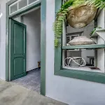 Casa Amaris - Award-winning Canarian House By Lanzarote Дом отдыха