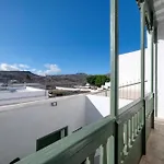 Casa Amaris - Award-winning Canarian House By Lanzarote Дом отдыха *