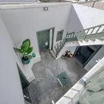 Дом отдыха Casa Amaris - Award-winning Canarian House By Lanzarote