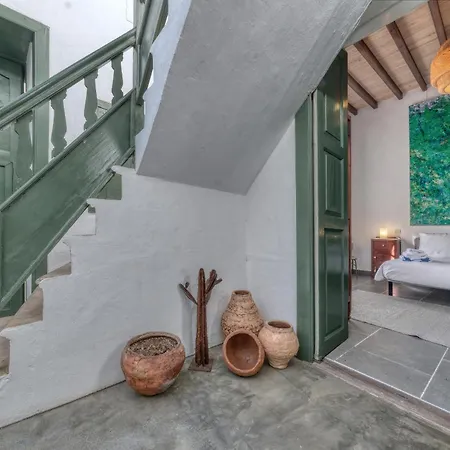 Casa Amaris - Award-winning Canarian House By Lanzarote * アリア