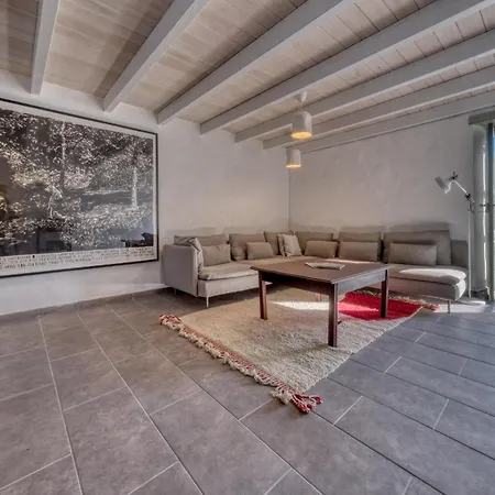 Prázdninový dům Casa Amaris - Award-winning Canarian House By Lanzarote