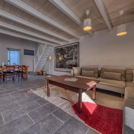 Casa Amaris - Award-winning Canarian House By Lanzarote Prázdninový dům