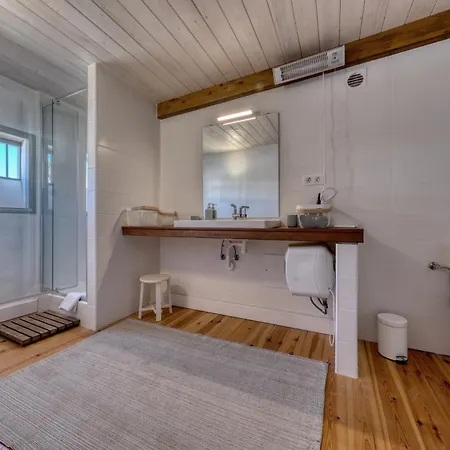 Casa Amaris - Award-winning Canarian House By Lanzarote Haría