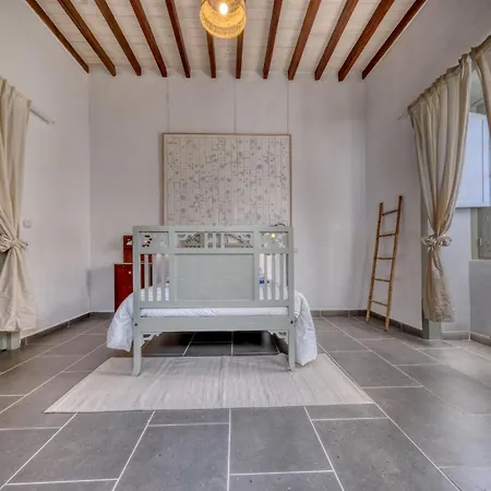 Prázdninový dům Casa Amaris - Award-winning Canarian House By Lanzarote