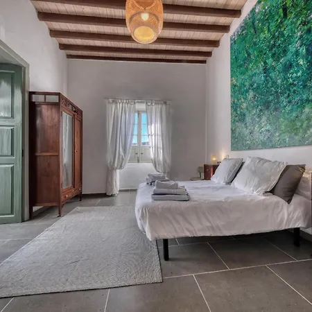 Casa vacanze Casa Amaris - Award-winning Canarian House By Lanzarote *