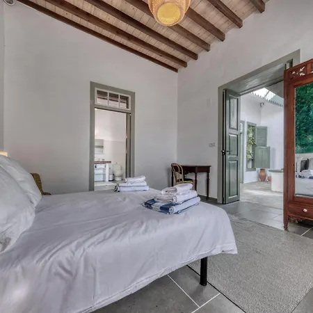 別荘 Casa Amaris - Award-winning Canarian House By Lanzarote アリア
