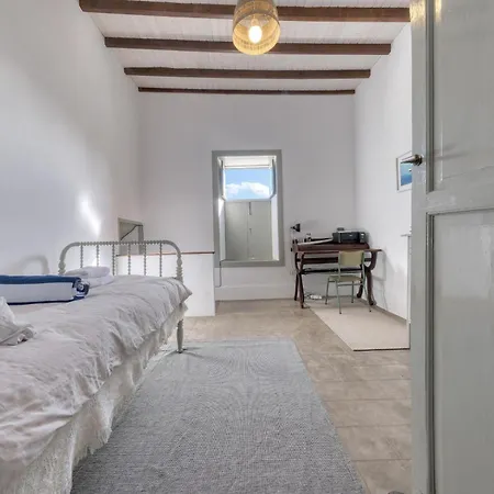 Casa Amaris - Award-winning Canarian House By Lanzarote * アリア