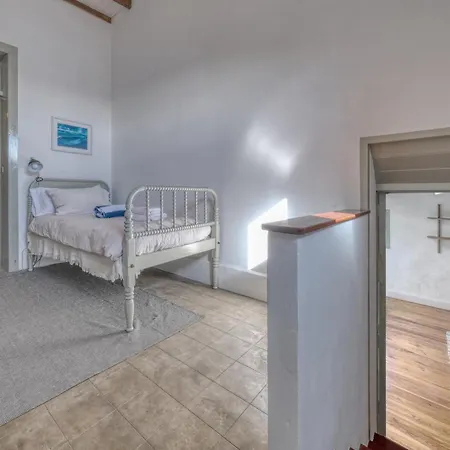 Casa Amaris - Award-winning Canarian House By Lanzarote Haría