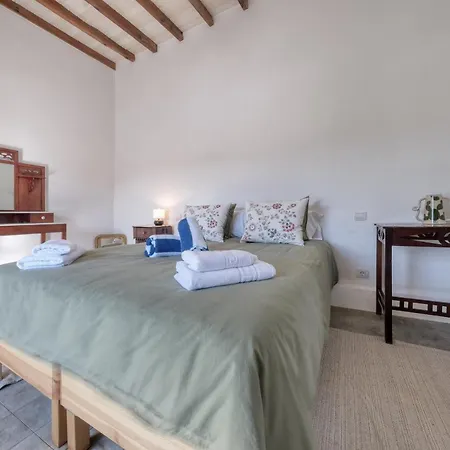 Casa vacanze Casa Amaris - Award-winning Canarian House By Lanzarote