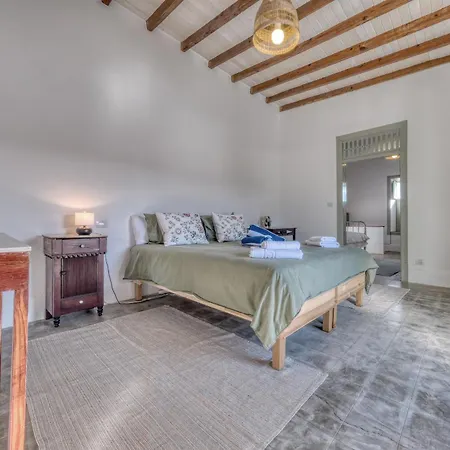 Casa Amaris - Award-winning Canarian House By Lanzarote Casa vacanze Haría