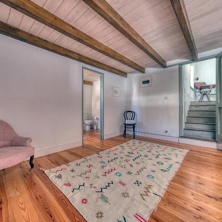 Casa Amaris - Award-winning Canarian House By Lanzarote Prázdninový dům