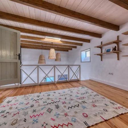 Casa Amaris - Award-winning Canarian House By Lanzarote Prázdninový dům