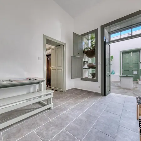 Casa Amaris - Award-winning Canarian House By Lanzarote Casa vacanze Haría