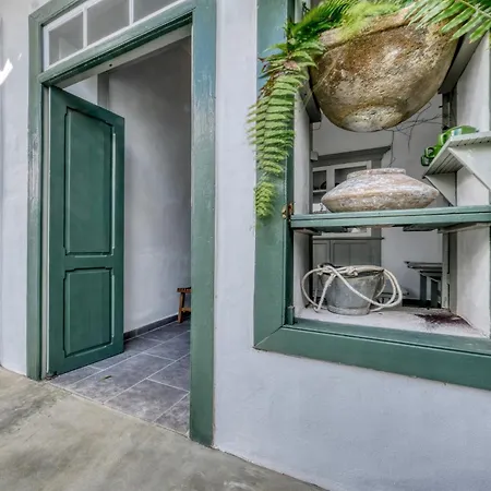 Casa Amaris - Award-winning Canarian House By Lanzarote 別荘