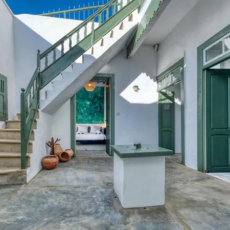 Casa Amaris - Award-winning Canarian House By Lanzarote Haria