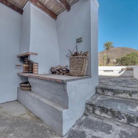 別荘 Casa Amaris - Award-winning Canarian House By Lanzarote