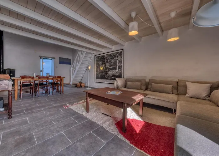 Casa Amaris - Award-winning Canarian House By Lanzarote Holiday home