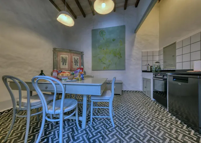 Casa Amaris - Award-winning Canarian House By Lanzarote Holiday home *