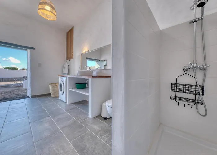 Casa Amaris - Award-winning Canarian House By Lanzarote Holiday home