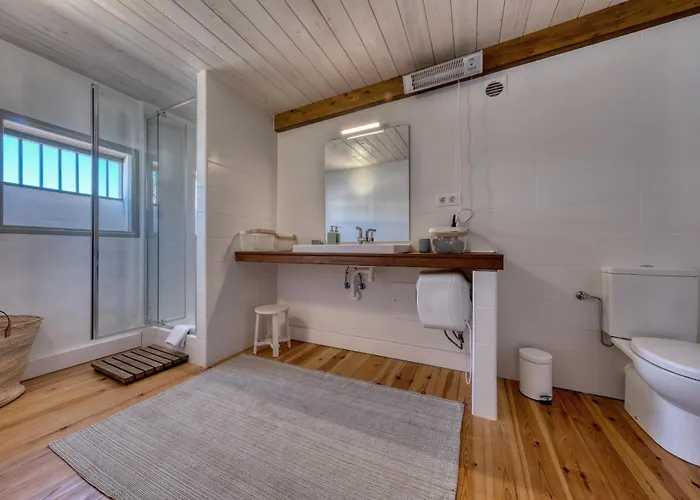 Casa Amaris - Award-winning Canarian House By Lanzarote Haria