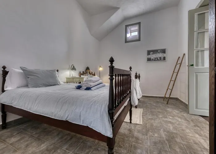 Casa Amaris - Award-winning Canarian House By Lanzarote *