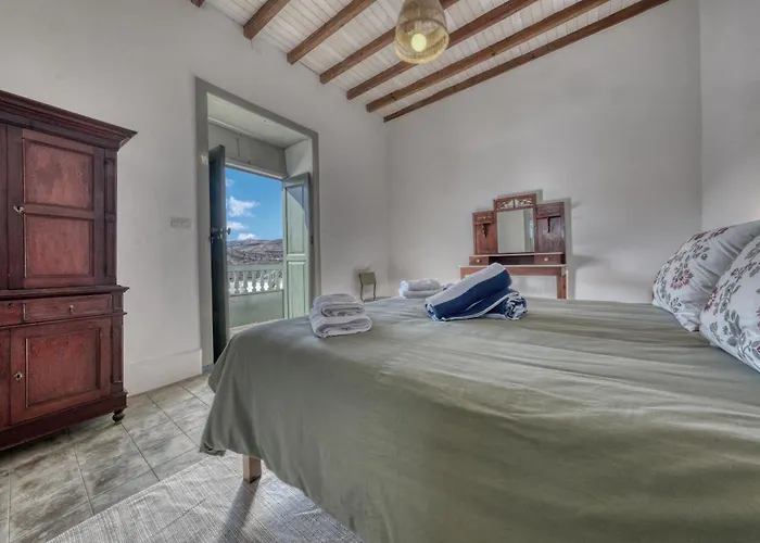 Casa Amaris - Award-winning Canarian House By Lanzarote *