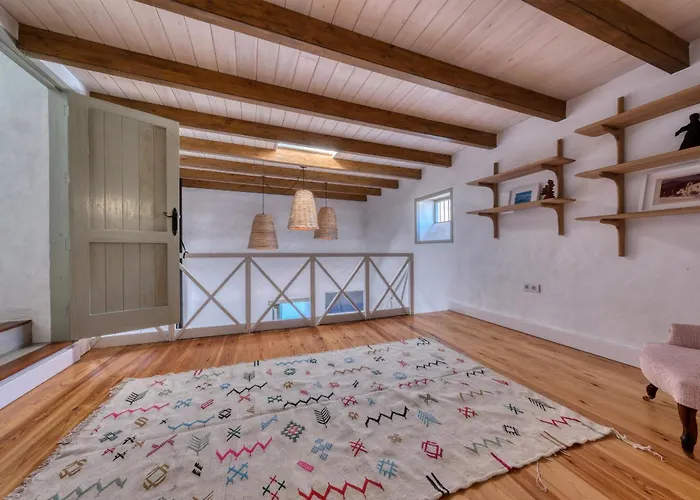 Casa Amaris - Award-winning Canarian House By Lanzarote Holiday home