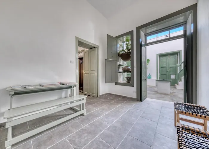 Casa Amaris - Award-winning Canarian House By Lanzarote Holiday home Haria