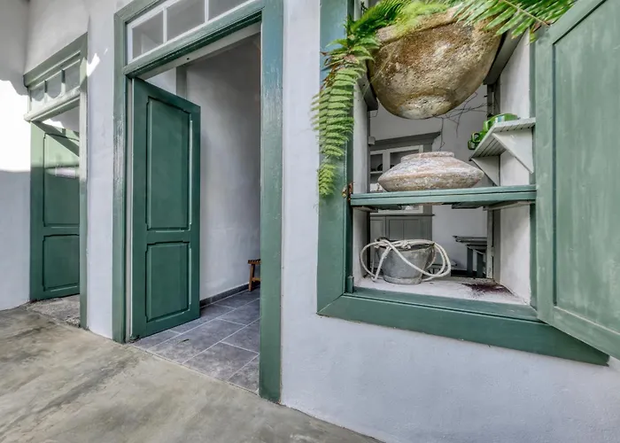 Casa Amaris - Award-winning Canarian House By Lanzarote Holiday home