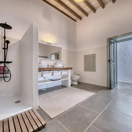 Holiday home Casa Amaris - Award-winning Canarian House By Lanzarote Haria