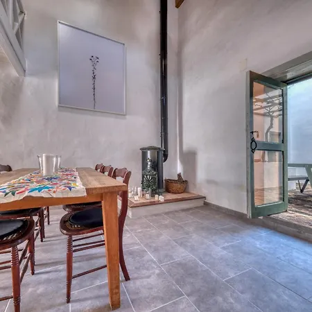 Holiday home Casa Amaris - Award-winning Canarian House By Lanzarote *
